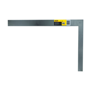 Stanley 45-910 24-Inch x 2-Inch Steel Rafter/Roofing Square