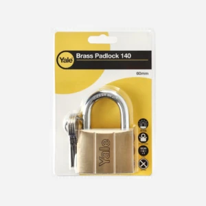 60MM Padlock