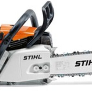 STIHL CHAINSAW MS-361 COMPLETE WITH BAR & CHAIN