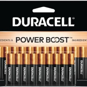 DURACELL AAA BATTERY