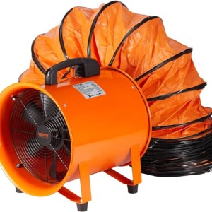 VEVOR Portable Utility Blower Fan