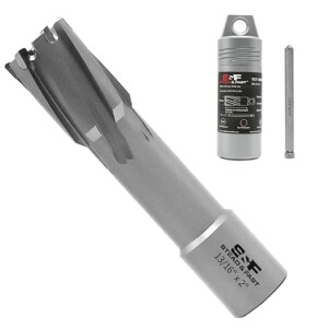 Carbide Annular Cutter 13/16"