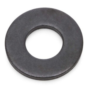 Washer M36, Material : ASTM F436 (Zinc Plating Coating As Per ASTM B633)