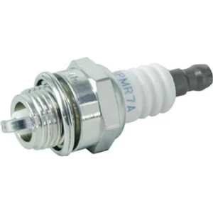 0000-400-7000: SPARK PLUG, NGK BPMR7A (MS 180, MS 250, MS310, MS361, MS 382, MS 650, MS 660, MS 651, MS 661, MS 780, FS 38, FS 55, FS 120, FS 250, FS160, FS 280, FS300, FS 380, SR420, SR 430, SR 440)