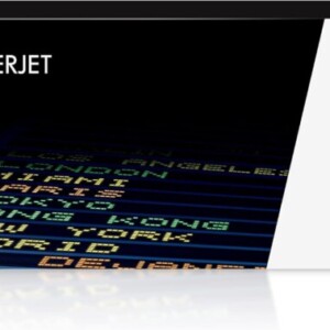 HP 659A Cyan Toner Cartridge