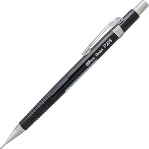 Lead Automatic Pencil BLACK