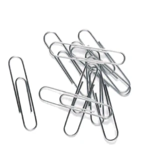 PAPER CLIPS