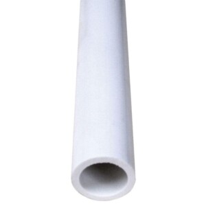 1/2" PVC PIPE LENGTH