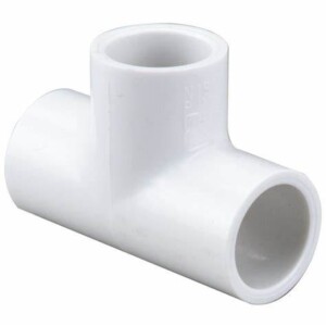 3/4" PVC TEE