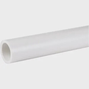 1/2In PVC Pressure Pipe