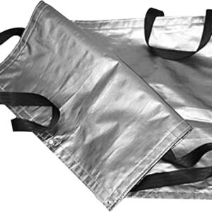 55" x 36" x 36" Rubberised Cover