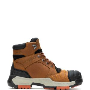 Men's Torque DuraShocks®️ CarbonMax 6" Work Boot Wolverine Safety