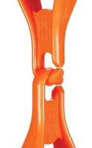 ERGODYNE SQUIDS 3400 GLOVE GRABBER BELT ORANGE