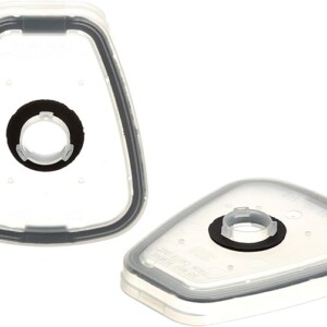 3M FILTER ADAPTER (PAIR) MODEL 502