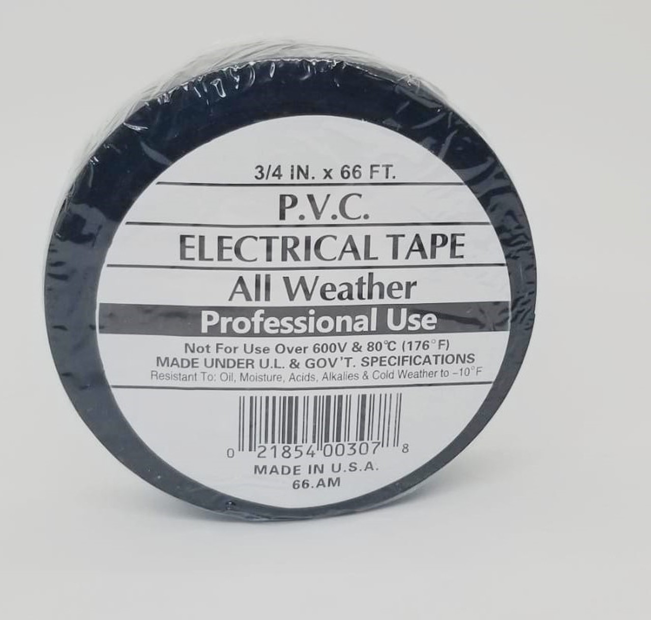 ELECTRICAL P.V.C TAPE