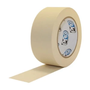 2" X 60 YARDS MASKING TAPE