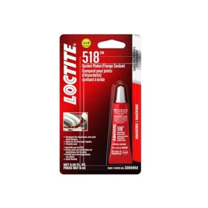 LOCTITE 518 GASKET MAKER & FLANGE SEALANT