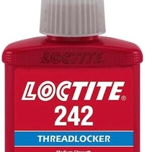 LOCTITE THREADLOCKER 242