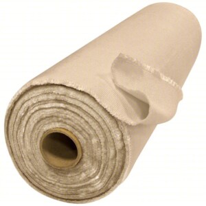 STEINER WELDING BLANKET ROLL: UNCOATED FIBERGLASS