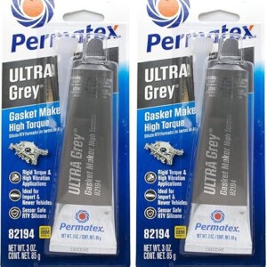PERMATEX ULTRA GREY