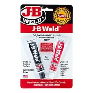 J-B WELD 8265S ORIGINAL