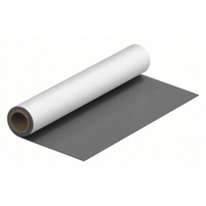 NEOPRENE SHEET: FABRIC-REINFORCED, 4 FT X 5 FT, 0.125 IN THICK