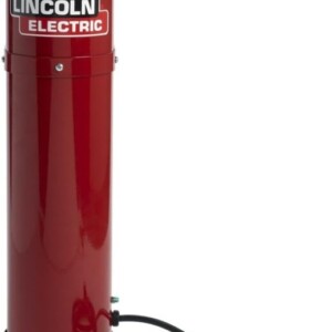 LINCOLN ELECTRIC HYDROGUARD PORTABLE ELECTRODE OVEN| 10 LB CAPACITY