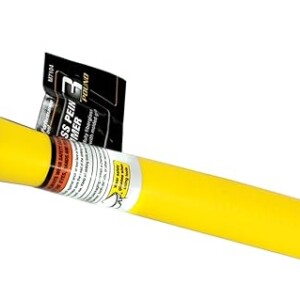 PERFORMANCE TOOL M7104 3 POUND CROSS PEIN HAMMER WITH FIBERGLASS HANDLE