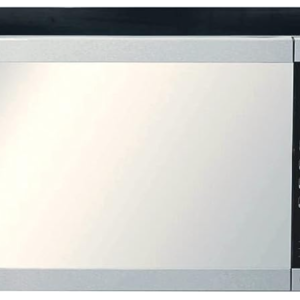 Sharp Stainless Steel Microwave Oven