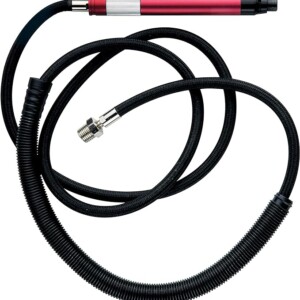 CHICAGO PNEUMATIC PENCIL GRINDER: 0.1 HP HORSEPOWER, 60,000 RPM MAX. SPEED, 1/4 IN NPT, MEDIUM DUTY                                                                               ITEM# 11C977                                                                        MODEL# CP9104Q