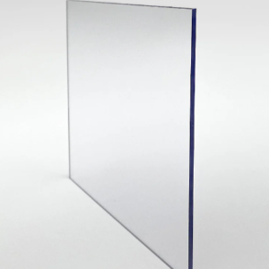 PLEXIGLASS 6MM 8' X 4'
