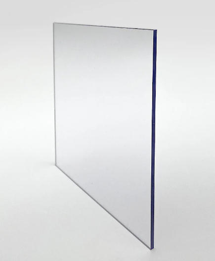 PLEXIGLASS 6MM 8' X 4'