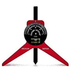 Flange Wizard 53076-M Centering Head Tools, 8" - 48" Pipe Capacity, Standard