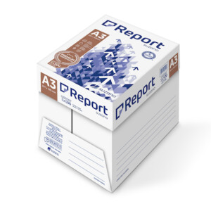 Report Copier Paper A3 500 sheets per ream