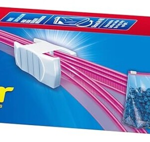 ZIPLOC BAGS 14.9" X 16.8"