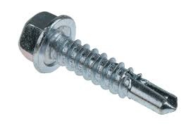SELF TAPPING SCREWS