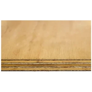 Marine PLYWOOD 1220mm X 2440mm X 5mm