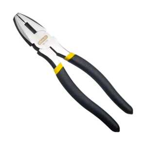 Stanley 84-113 8-Inch Linesman Plier